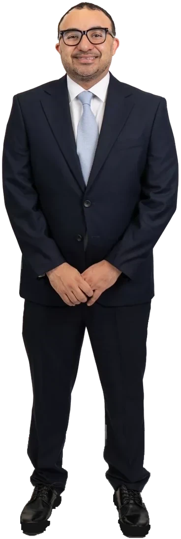 Talal Perez Ghosheh